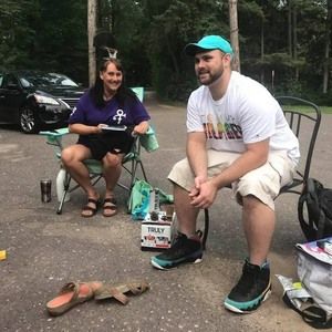 Meet your Posher, Jesse